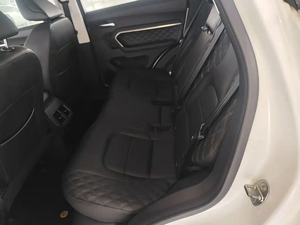 Haval H6 — миниатюра 17