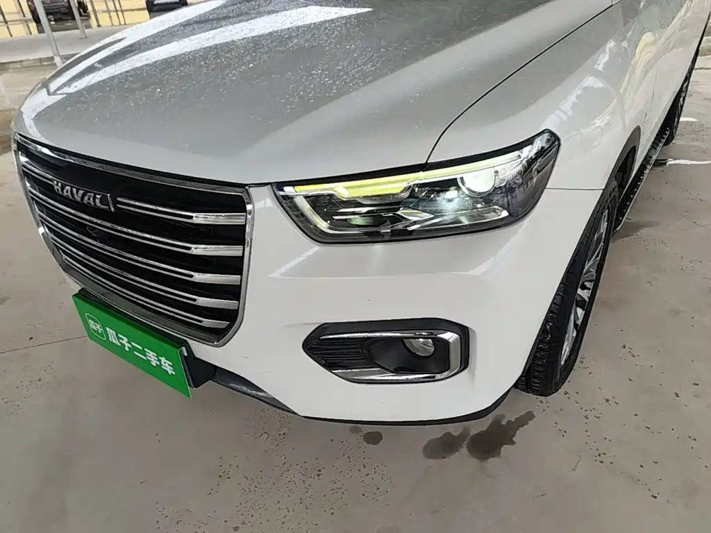 Haval H6 — миниатюра 24