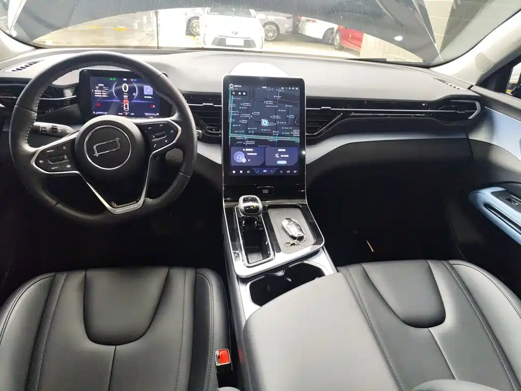 Bestune T90 2023 1.5T DCT AT Luxury