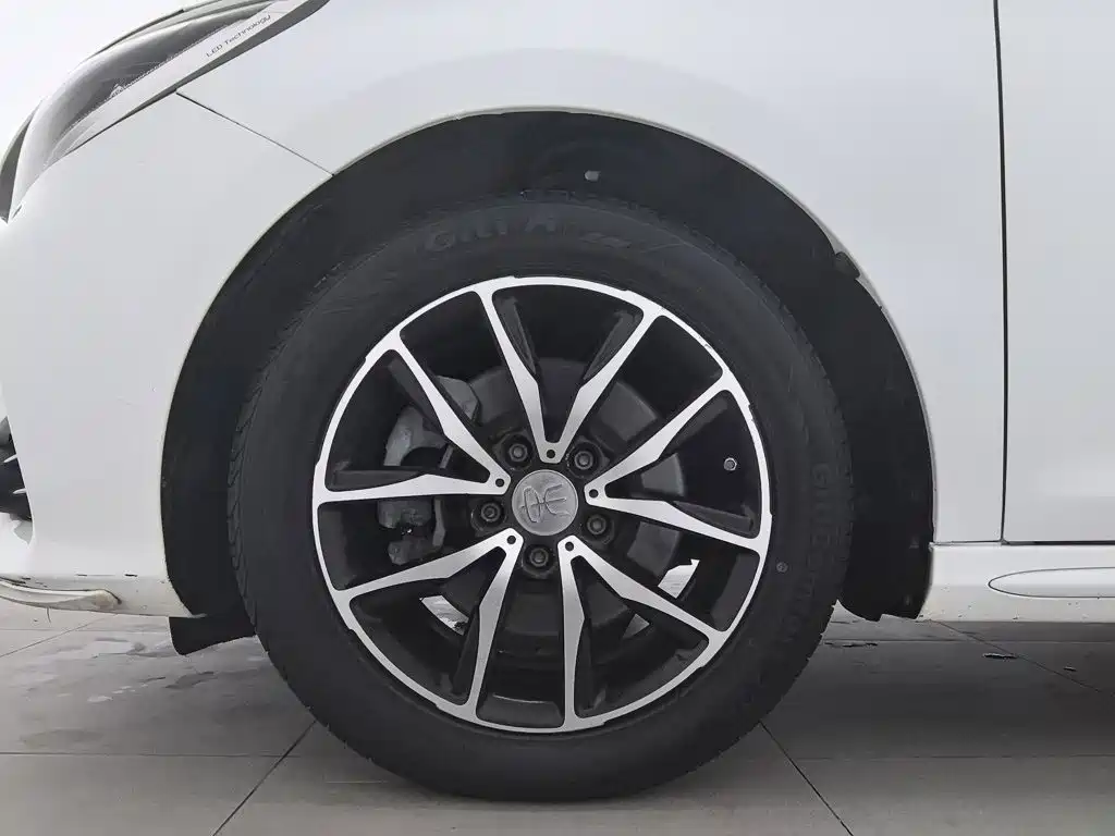 BYD MAX — миниатюра 17