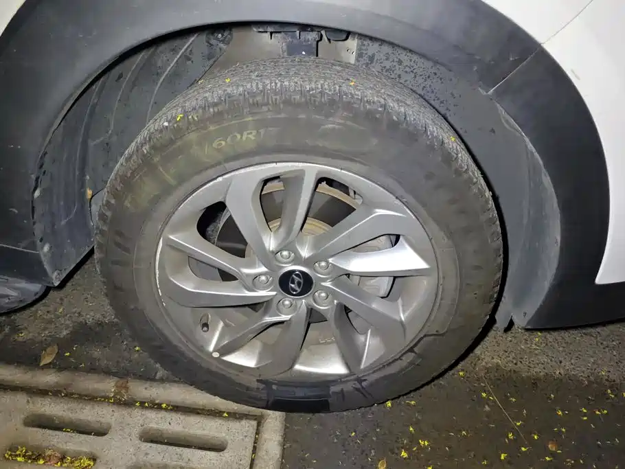 Hyundai Tucson — миниатюра 6