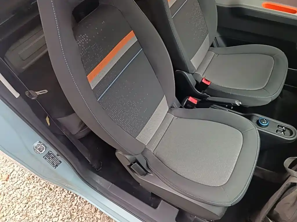 Wuling MINIEV — миниатюра 25