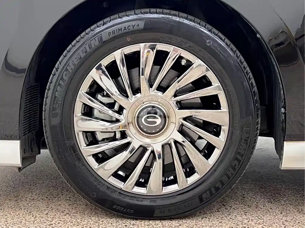 GAC Motor Trumpchi M8 — миниатюра 32