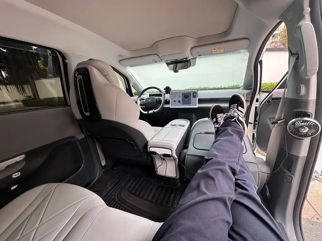 ARCFOX EXTREME FOX POLAR FOX KOALA S