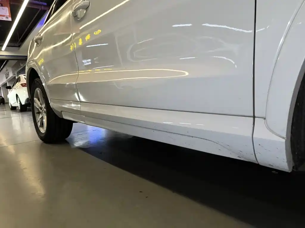 Audi Q3 — миниатюра 21