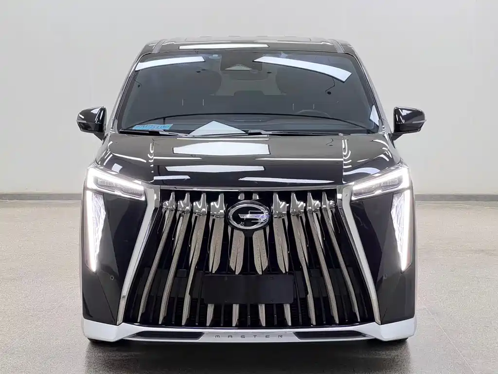 GAC Motor Trumpchi M8 — миниатюра 2