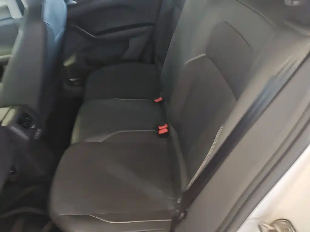 Volkswagen T-Cross — миниатюра 17