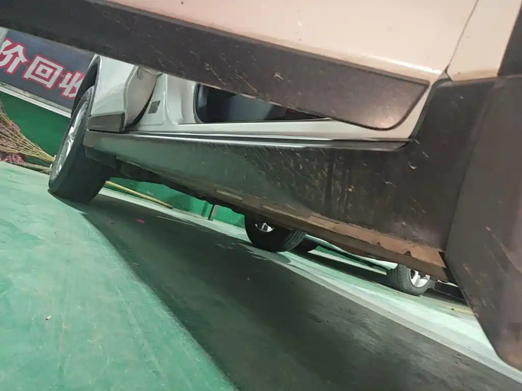 Nissan X-Trail — миниатюра 21