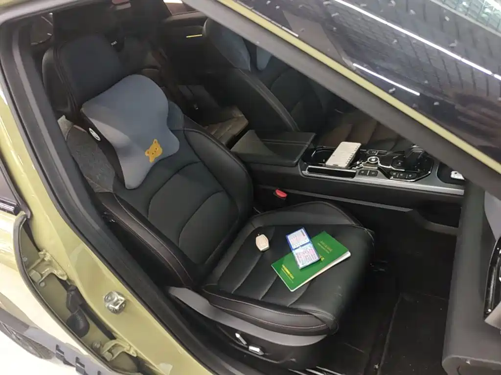 Geely Cowboy — миниатюра 25