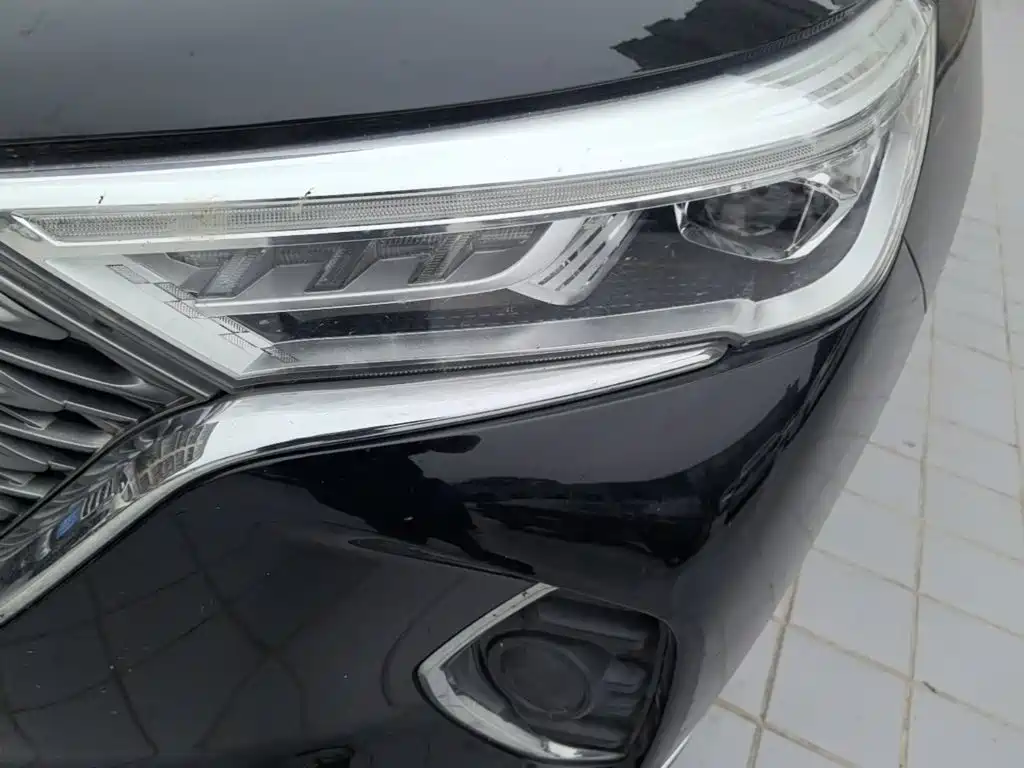 Haval M6 — миниатюра 24