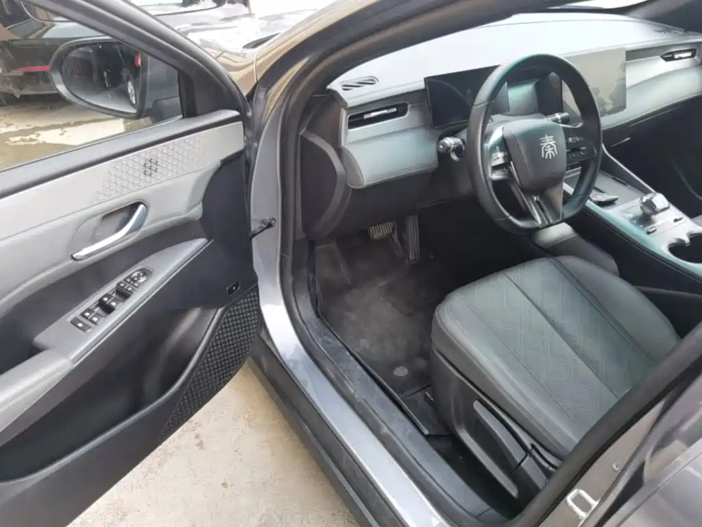 BYD Qin PLUS — миниатюра 16