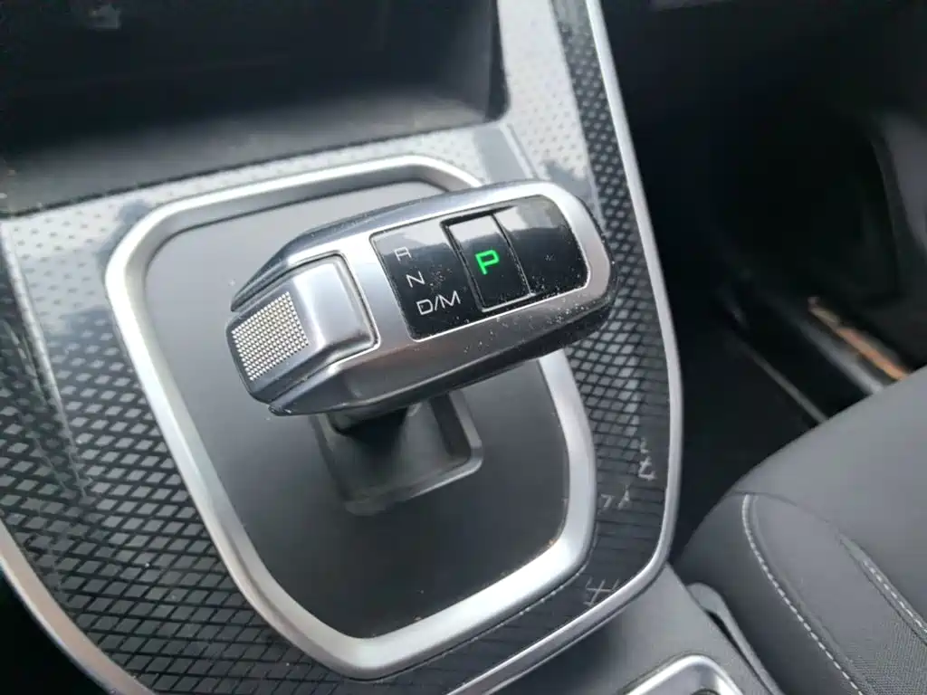 Haval M6 — миниатюра 14