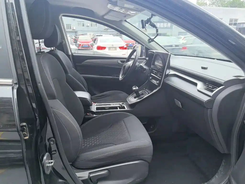 Haval M6 — миниатюра 25