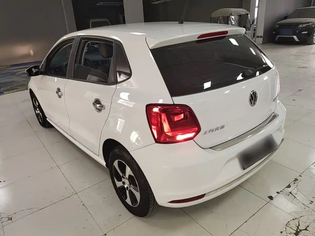 Volkswagen Polo — миниатюра 5