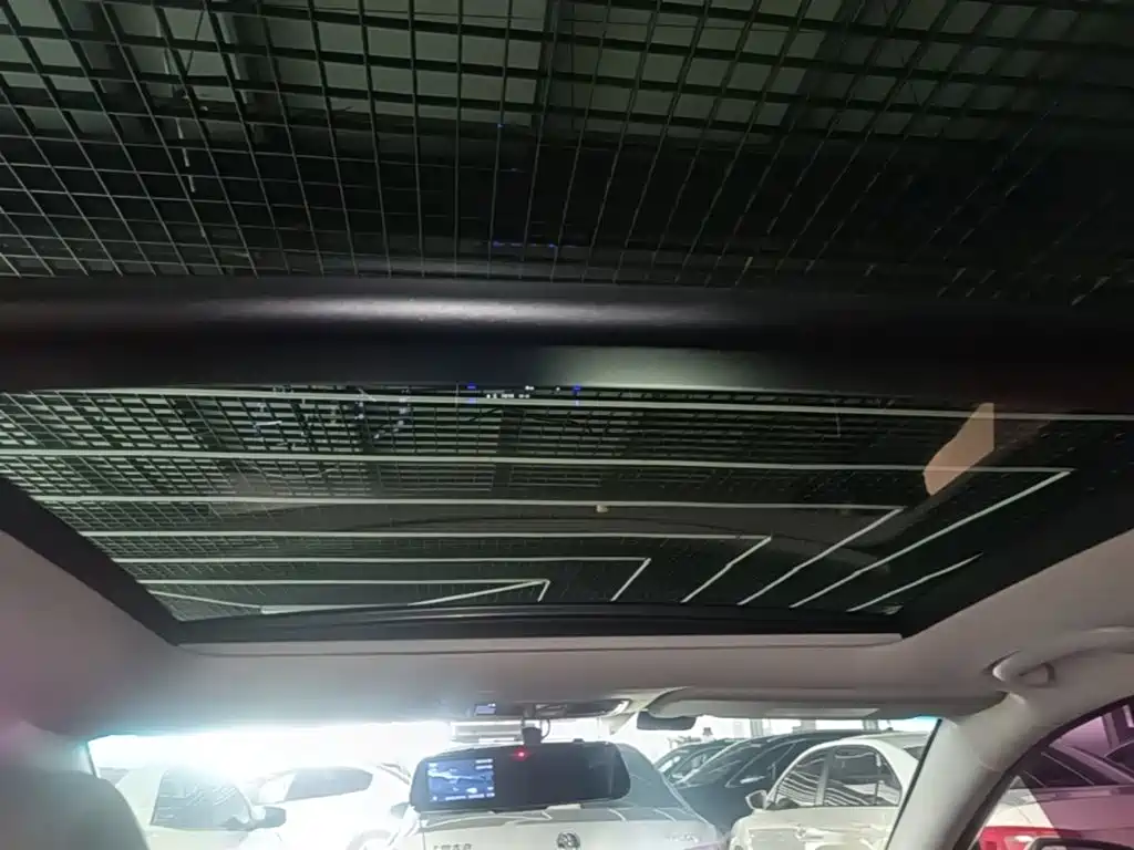 Hyundai Mistra — миниатюра 18