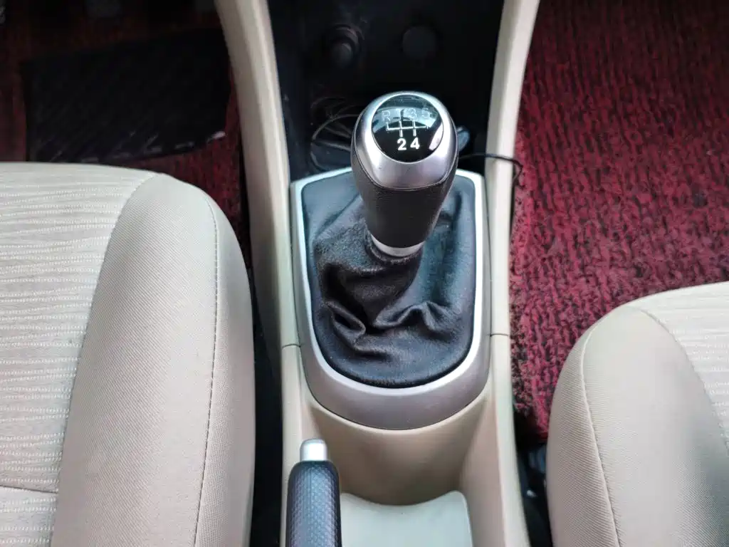 Hyundai Verna — миниатюра 14