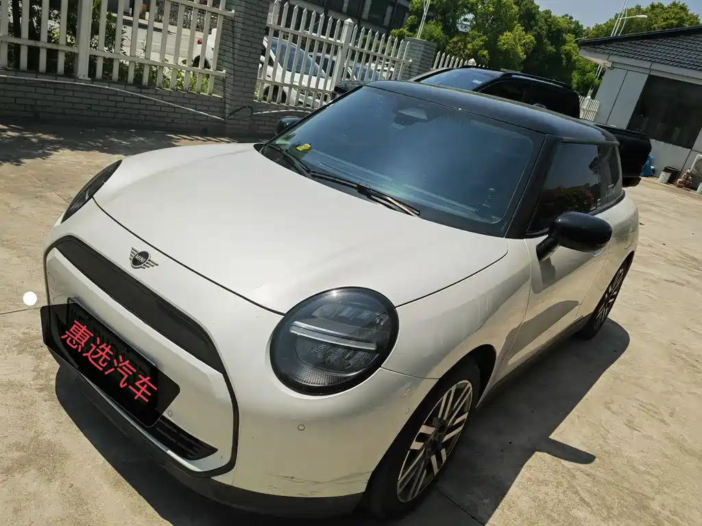 Mini MINI COOPER EV 2024