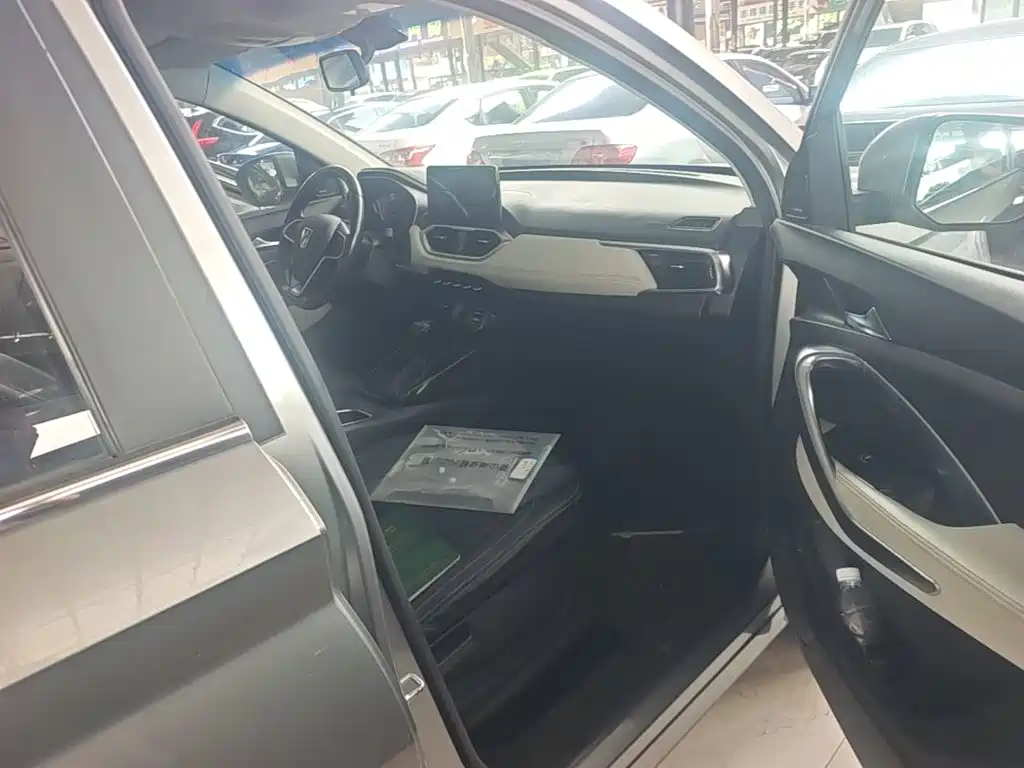 Baojun 530 — миниатюра 9