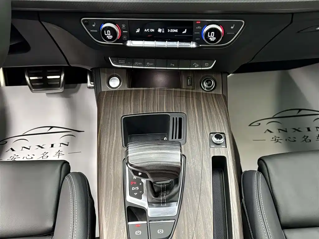 Audi Q5L — миниатюра 11