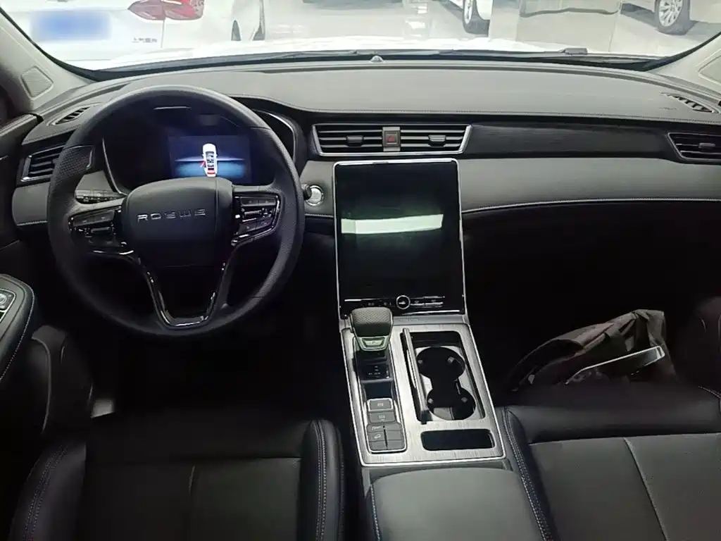 Roewe RX5 — миниатюра 10