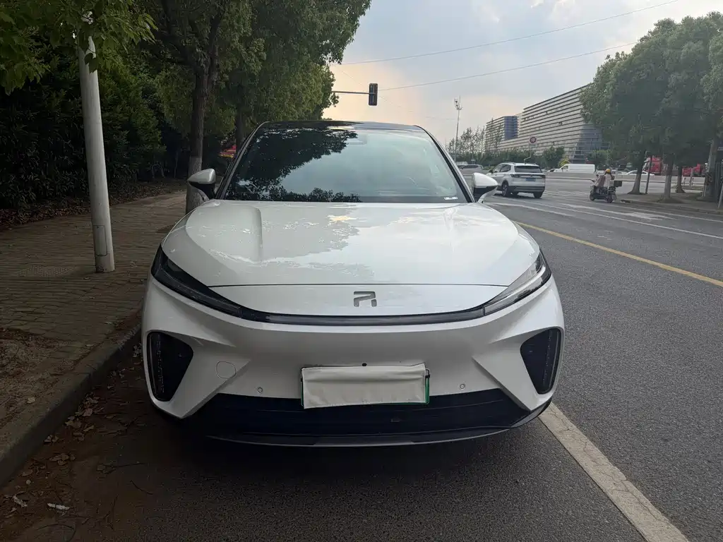 Roewe Feifan R7