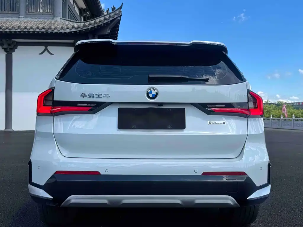 BMW X1 2023 sDrive20Li X