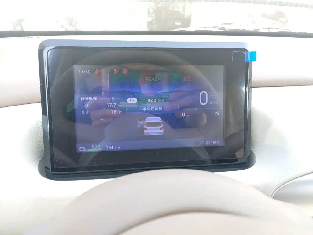 Wuling Mini EV MINIEV 2025
