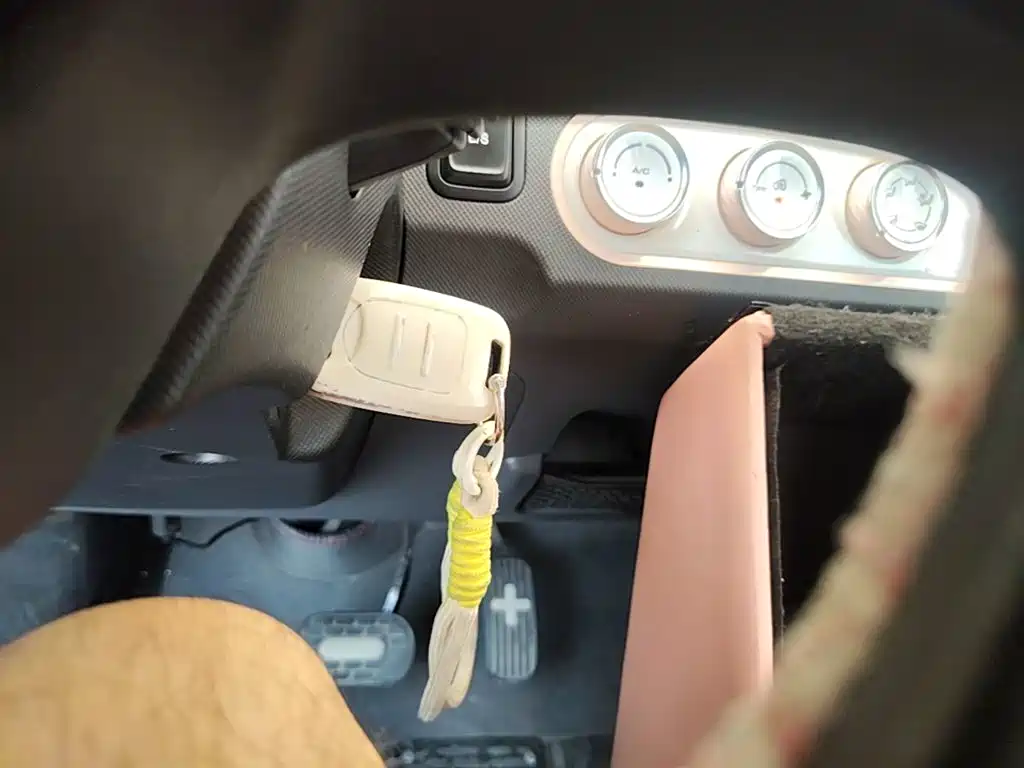 Wuling MINIEV — миниатюра 9