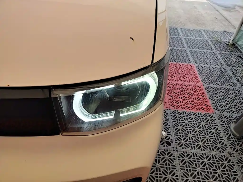 Wuling MINIEV — миниатюра 24