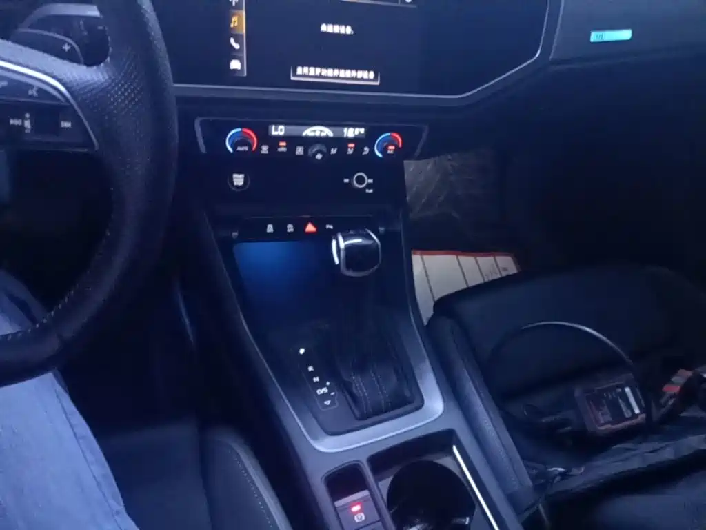 Audi Q3 Sportback — миниатюра 14