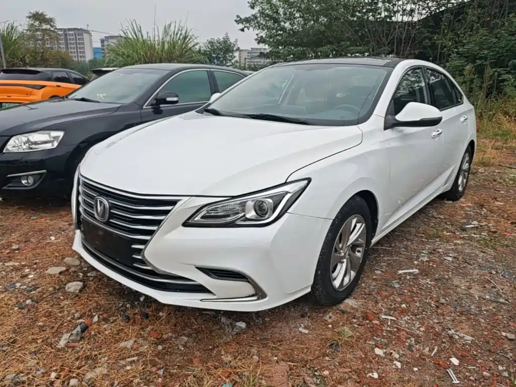 Changan Ruicheng CC — миниатюра 2