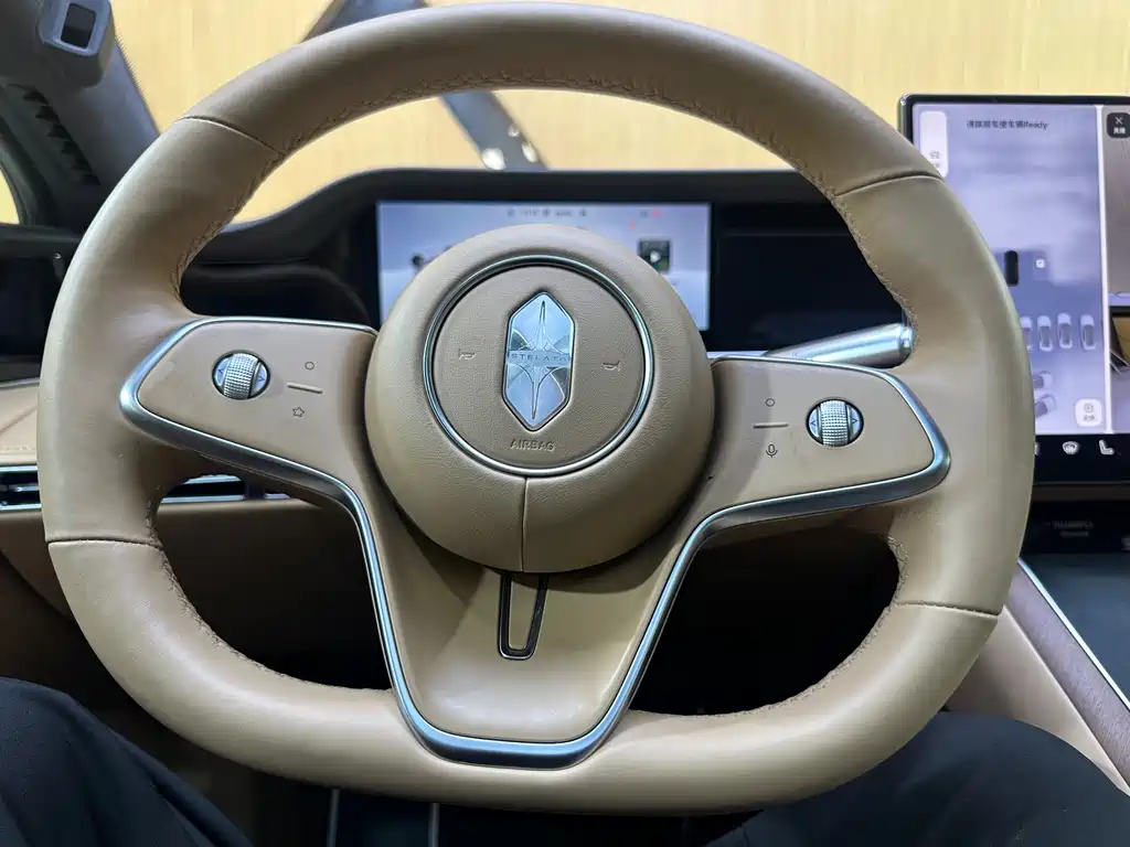 Xiangjie Xiangjie S9T — миниатюра 18