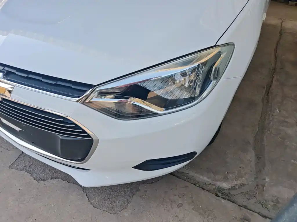 Chevrolet Lova RV — миниатюра 24