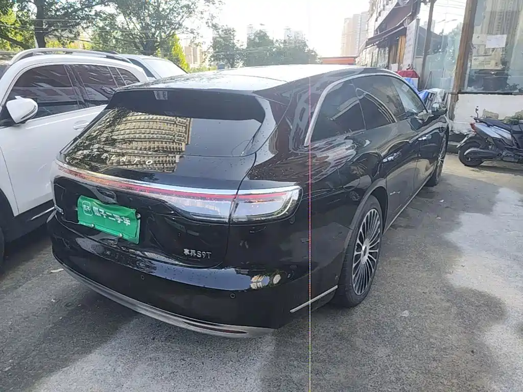 Xiangjie Xiangjie S9T — миниатюра 7