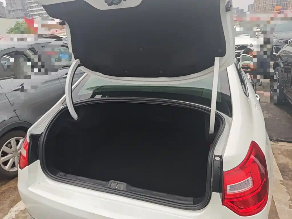 Citroen C5 — миниатюра 19