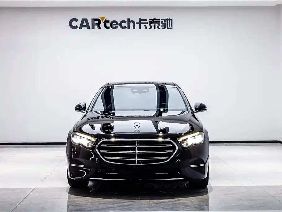 Mercedes-Benz E-Class E 2025 E 300 L Luxury