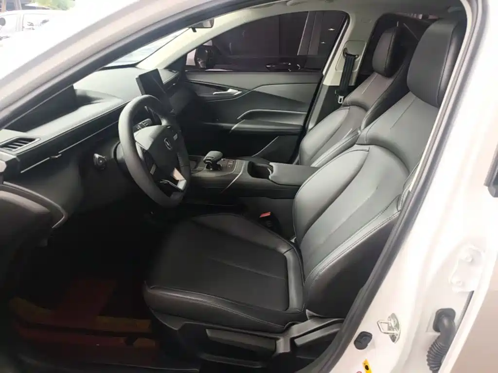 Changan Eado — миниатюра 15