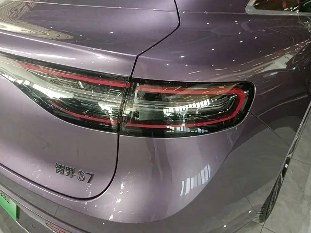 Zhijie Zhijie S7 — миниатюра 8