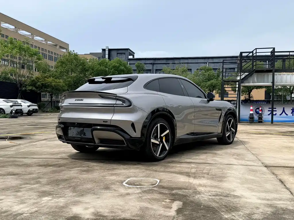 Xiaomi YU7