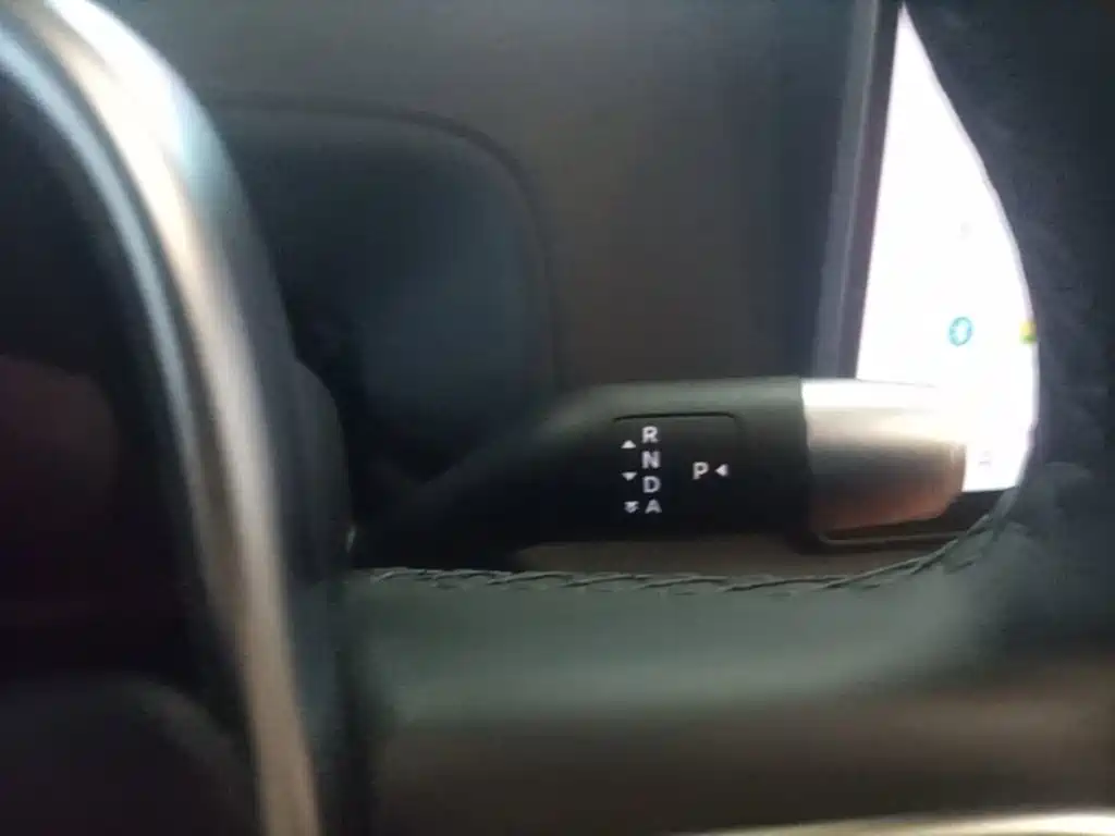 Li Auto Li L8 — миниатюра 14