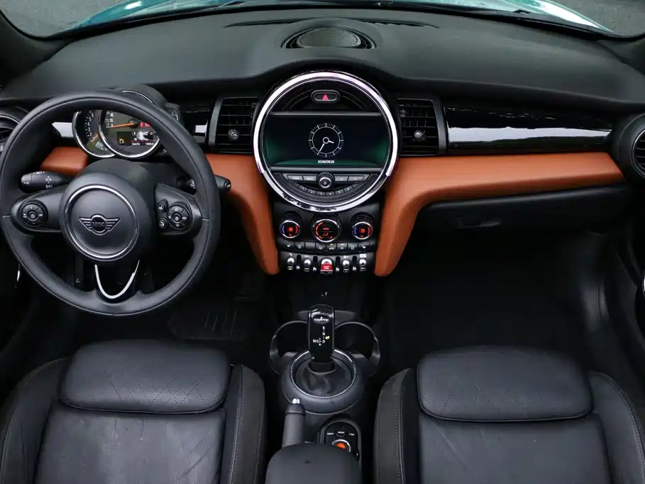 MINI Mini — миниатюра 9