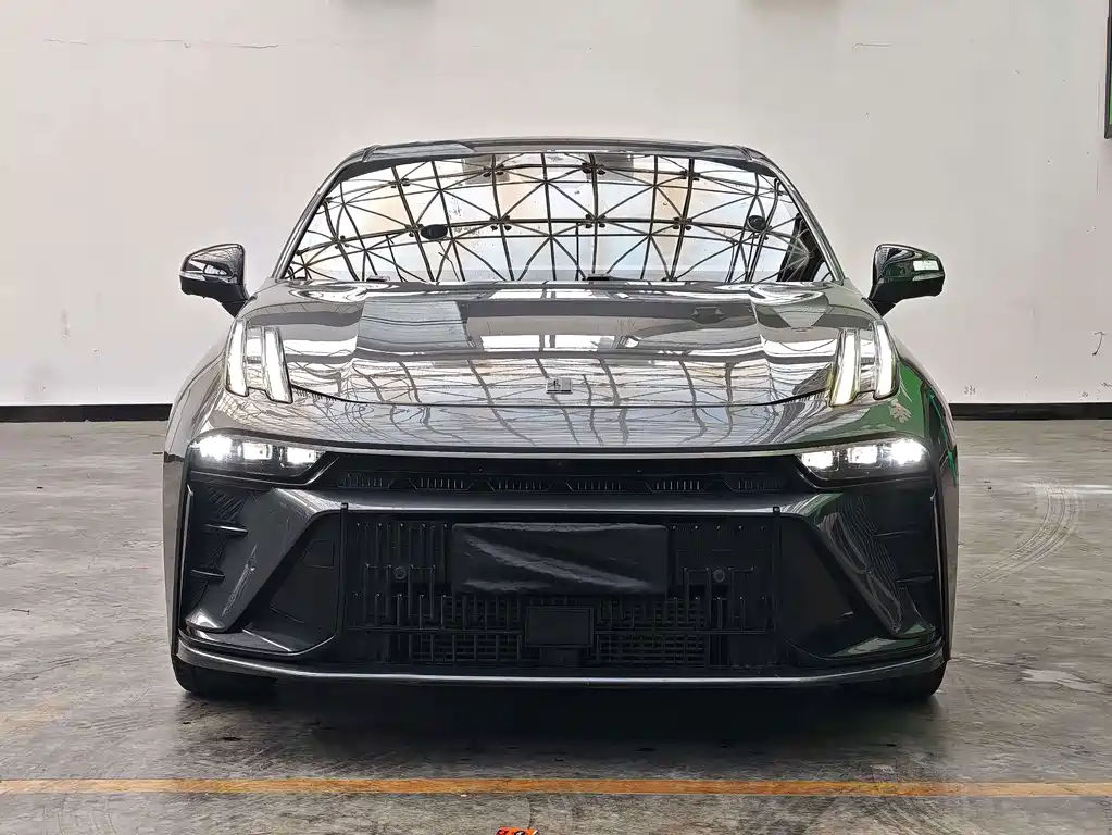 Lynk & Co 03 — миниатюра 2