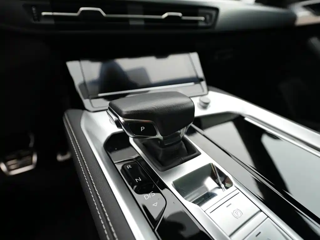 Audi Q6 — миниатюра 15