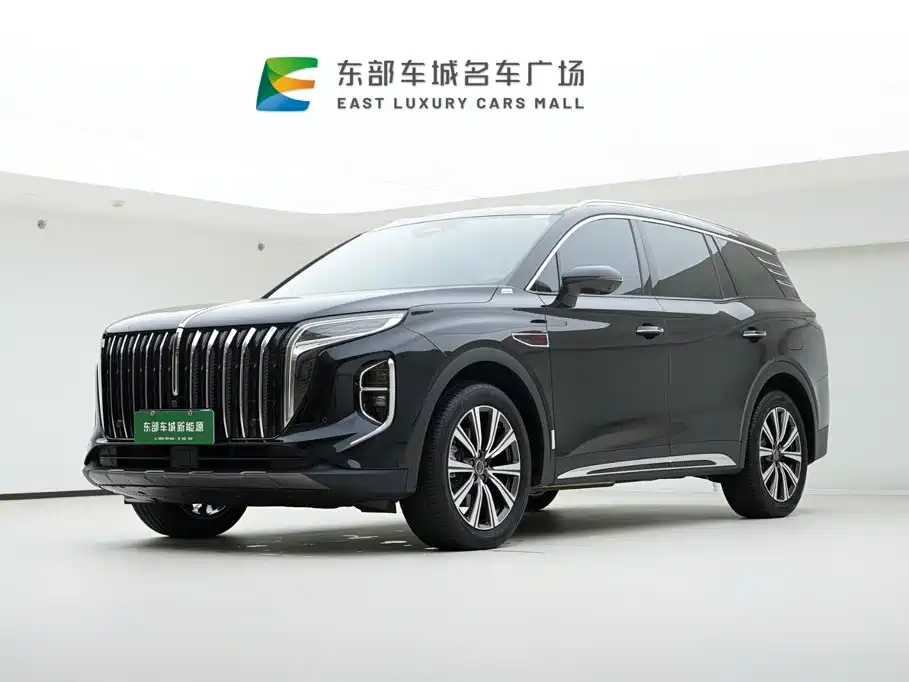 Hongqi Hongqi HS7 PHEV