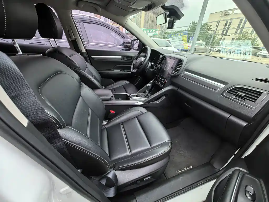 Renault Koleos — миниатюра 16