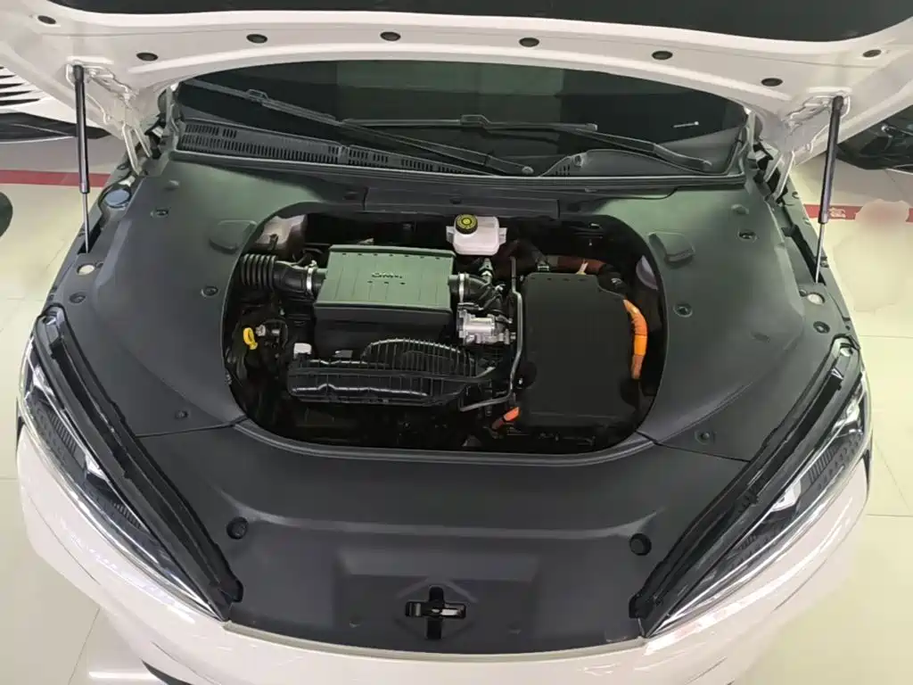 BYD Seal — миниатюра 20