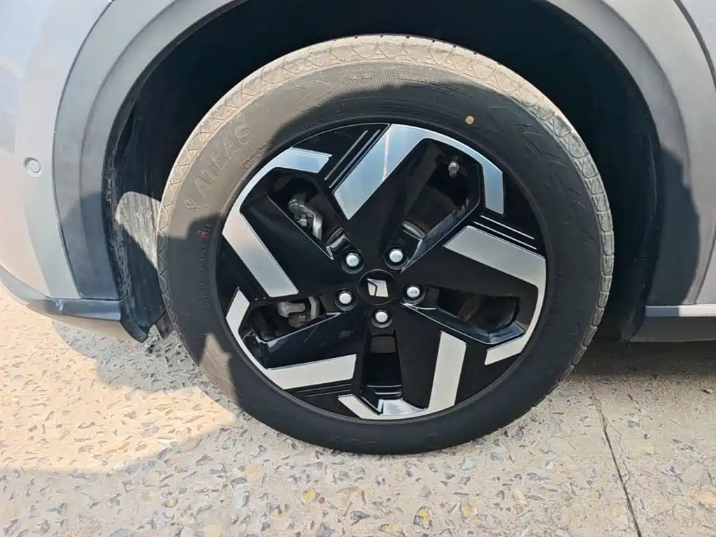 Baojun Yunhai — миниатюра 23