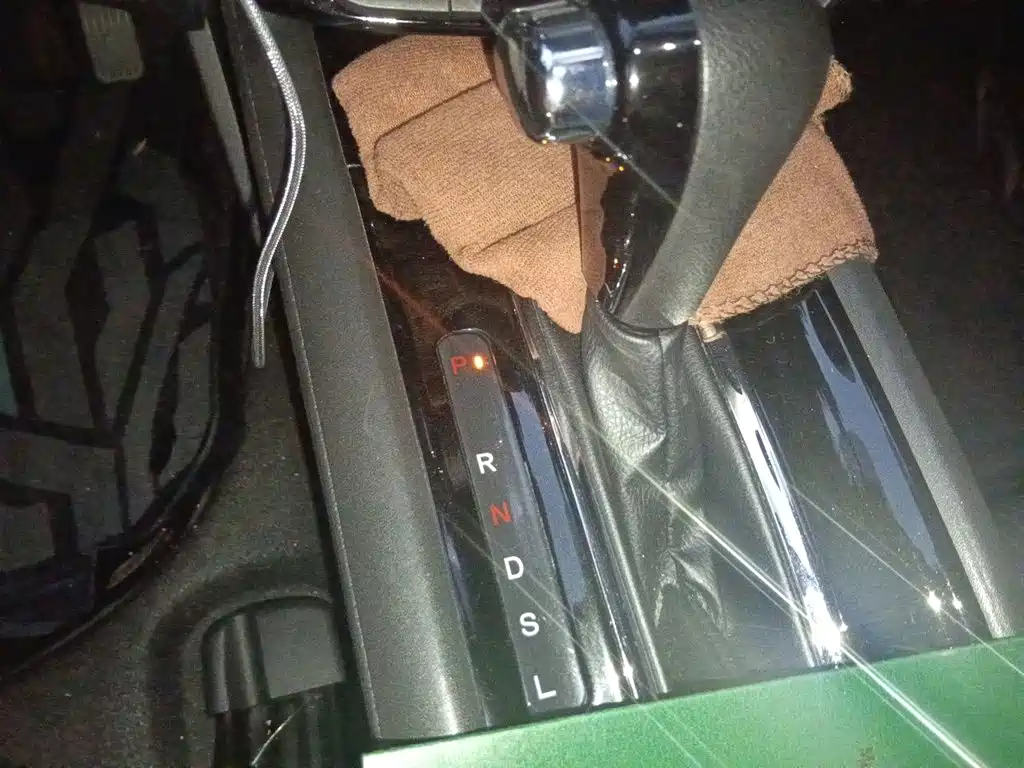 Honda Vezel — миниатюра 10