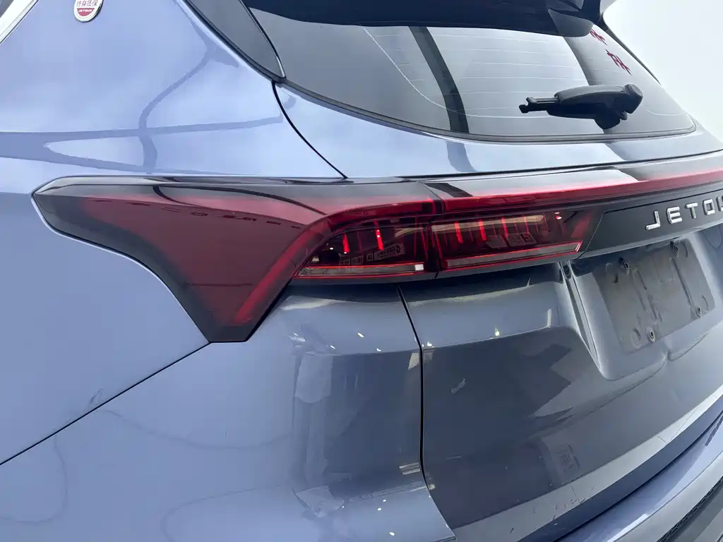 Jetour X70 PLUS — миниатюра 11