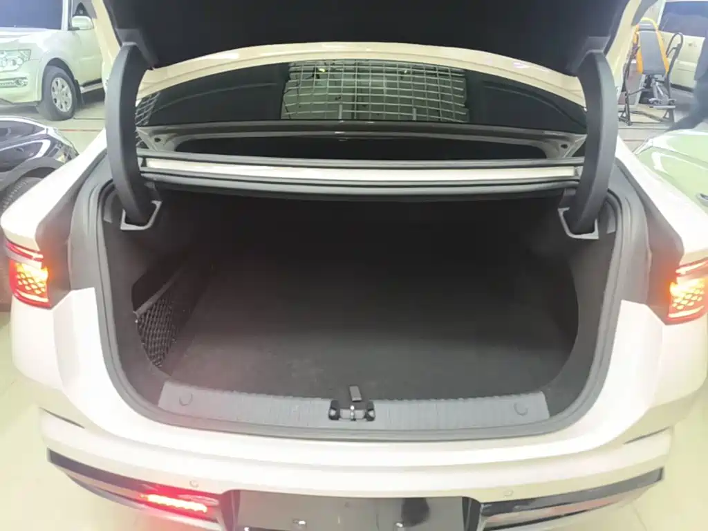 BYD Seal — миниатюра 19